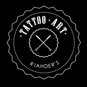 Riahder's Tattoo