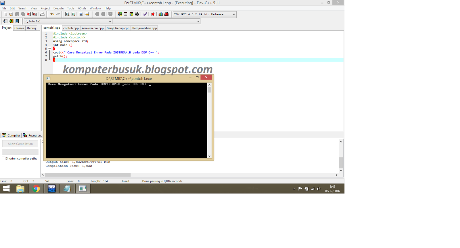 Windows.h in dev c 2b 2b 3 Windows.h in dev c 2b 2b 3