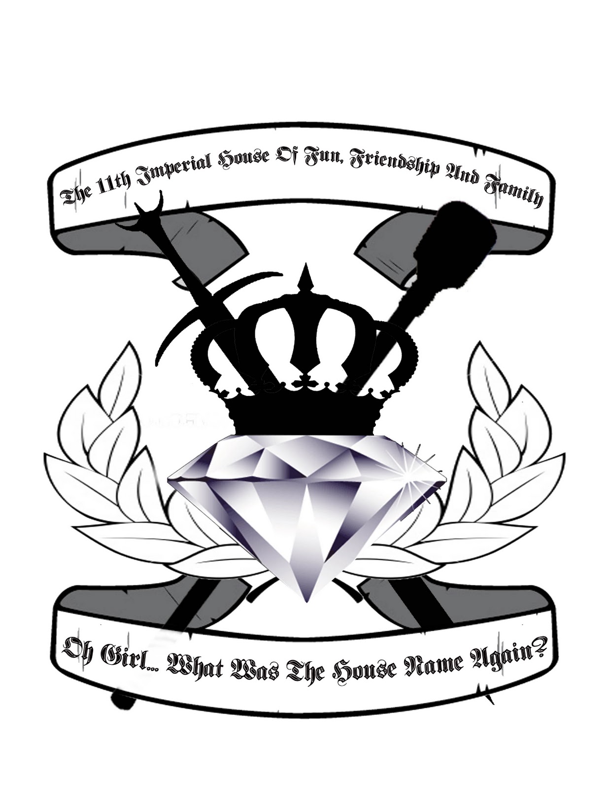 'S Grace: The Reign Begins! - cshrnxt