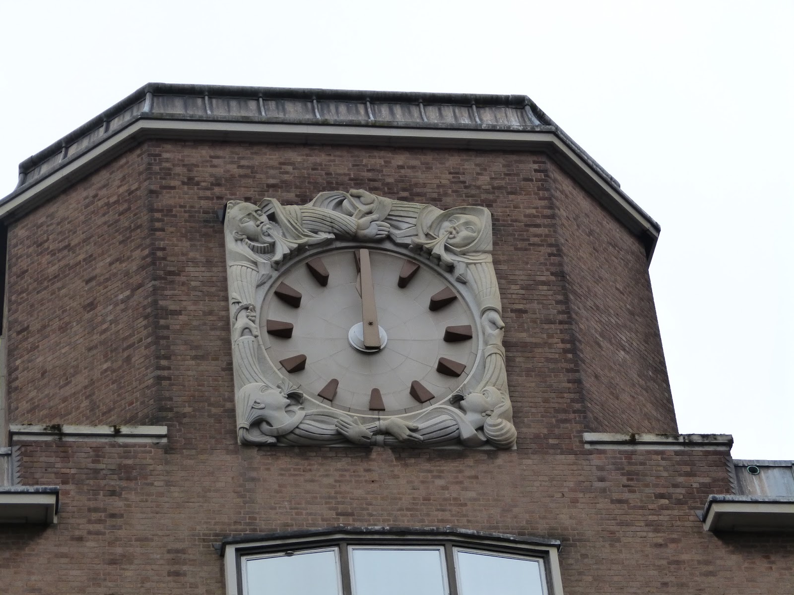 Clock This Leicester (Part 2 Around the Ring Road)