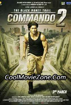 Commando 2 (2017)