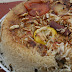 Maqlooba / Ulta Biriyani / Upside Down Rice