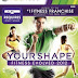 Your Shape Fitness Evolved 2012 XBOX360