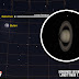 7 Juli: Planet Saturnus Berduet dengan Bulan