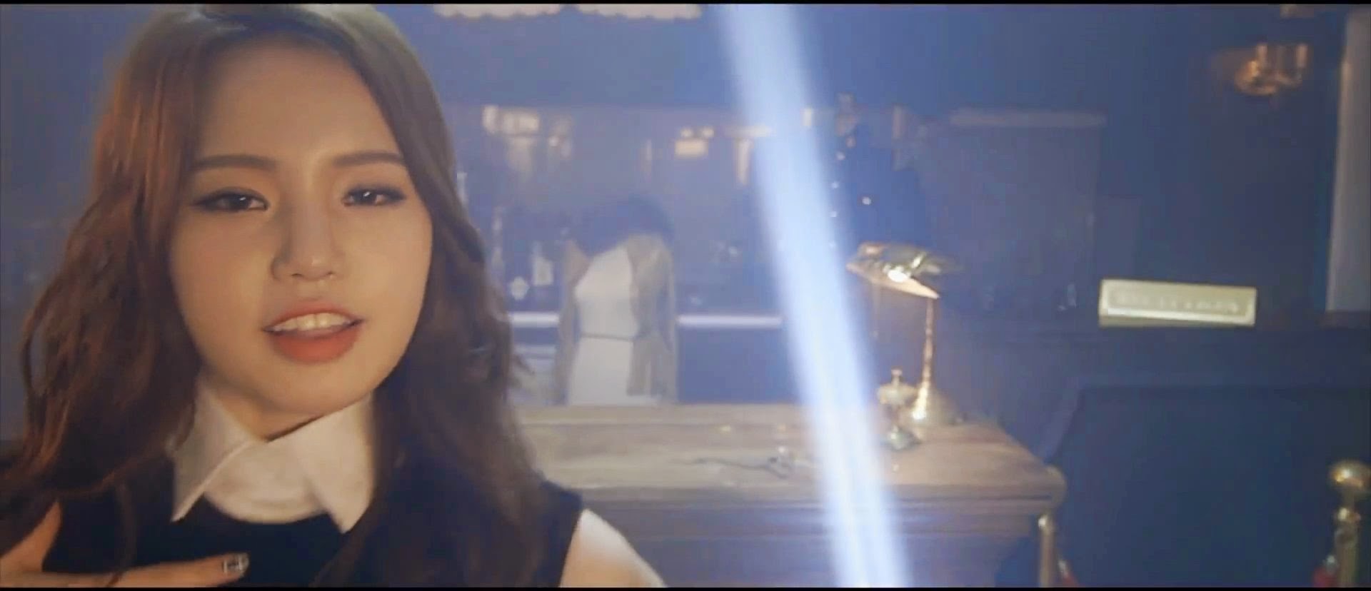 Blady Come to me MV και whoiswho I say myeolchi // kpop in greek