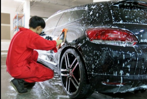 Ini Dia Langkah-langkah Mencuci Mobil yang Benar dan Tepat untuk Anda Lakukan Ini Dia Langkah-langkah Mencuci Mobil yang Benar dan Tepat untuk Anda Lakukan
