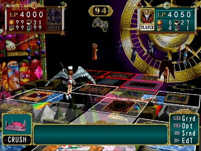 Resultado de imagem para yu gi oh The Duelists of the Roses playstation 2