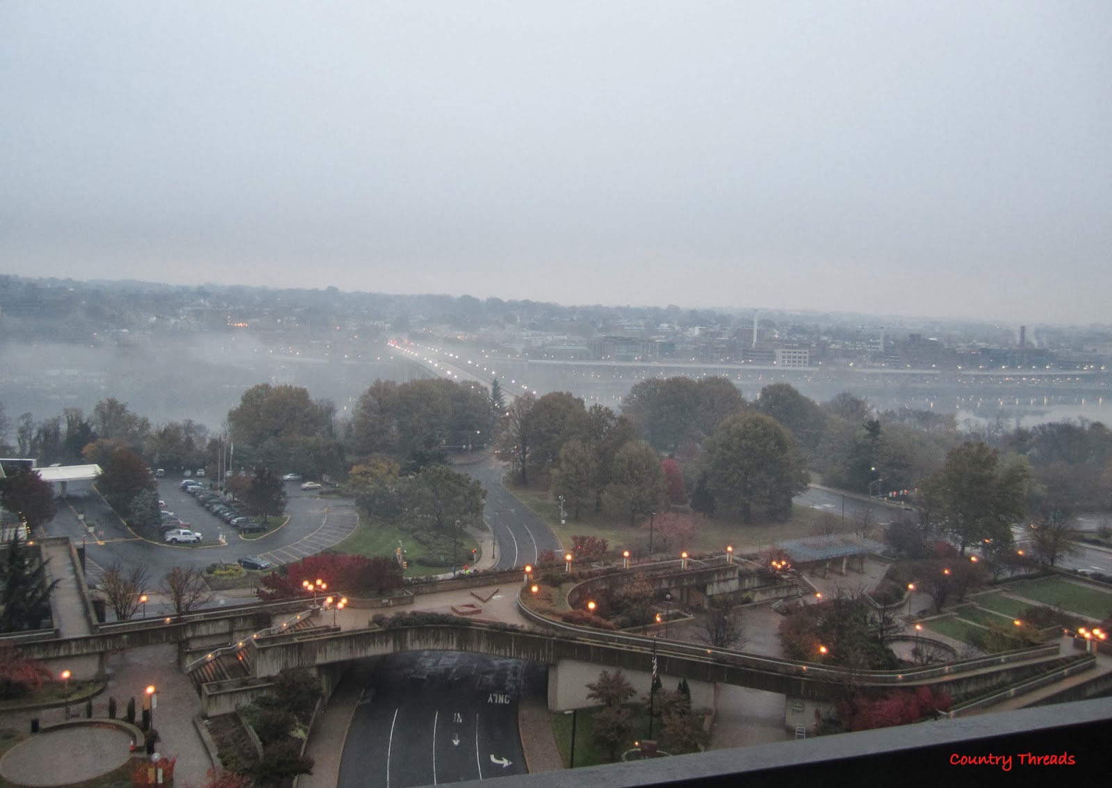 Country Threads USA 2013 Part 1