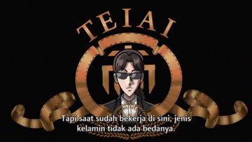 Chuukan Kanriroku Tonegawa Episode 19 Subtitle Indonesia