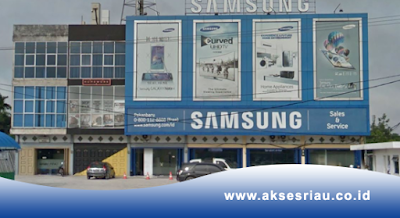 Samsung Service Centre Pekanbaru