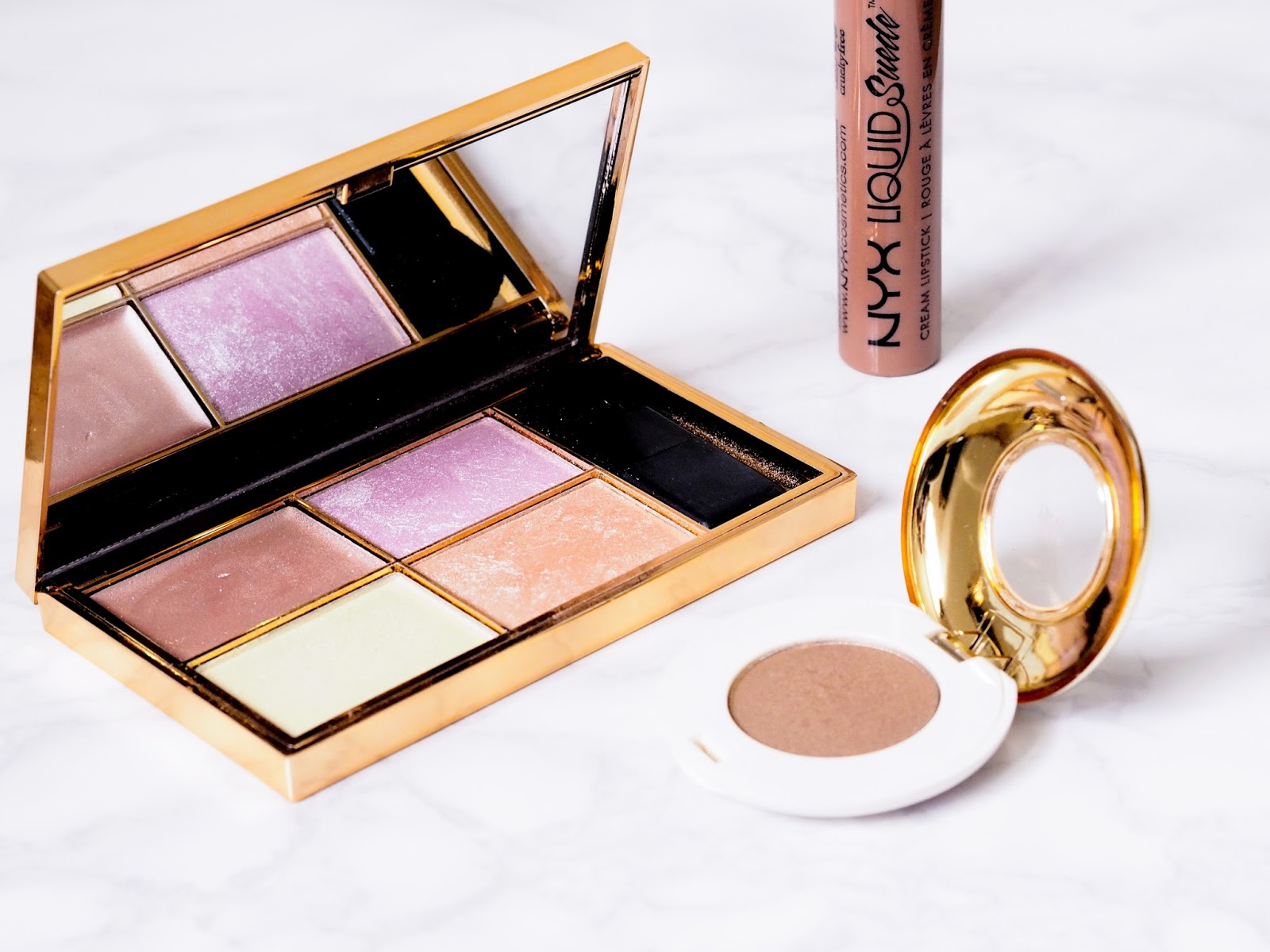 Beauty Tous Les Jours Sleek Solstice Palette Beauty Tous Les Jours Sleek Solstice Palette