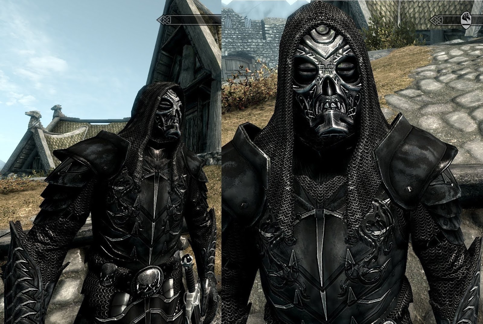 skyrim mage robes overhaul skyrim mage robes overhaul