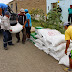 Municipalidad Provincial de Ascope inicia distribución de alimentos a Comedores Populares de toda la provincia