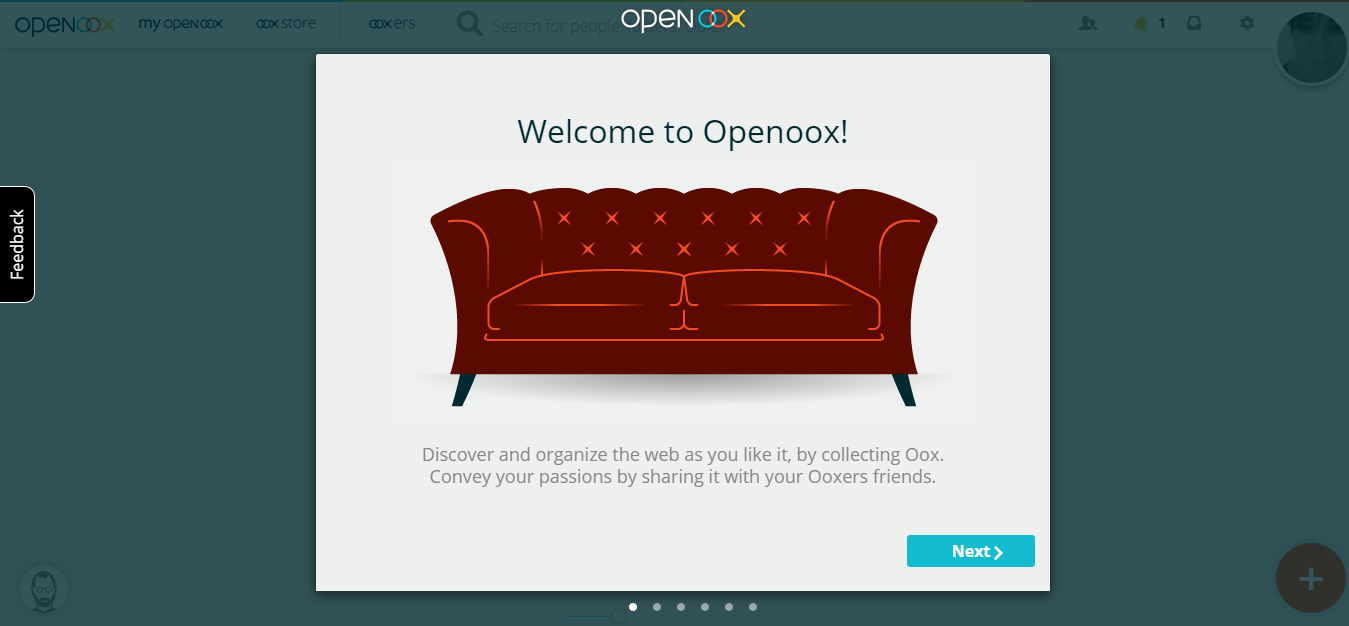 Openoox