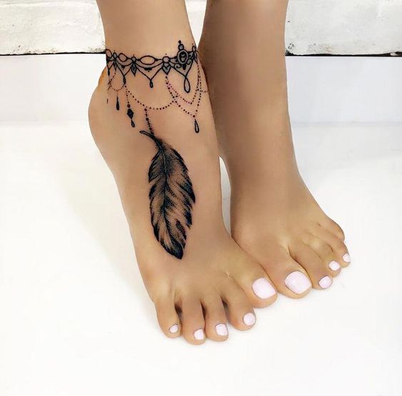 tatuagens de penas para as meninas tatuagens de penas para as meninas