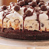 Best Homemade! How To Make Brownie Ice Cream Cake Birthday Recipe?