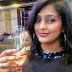 Attending India Wine Awards at Sofitel, Mumbai