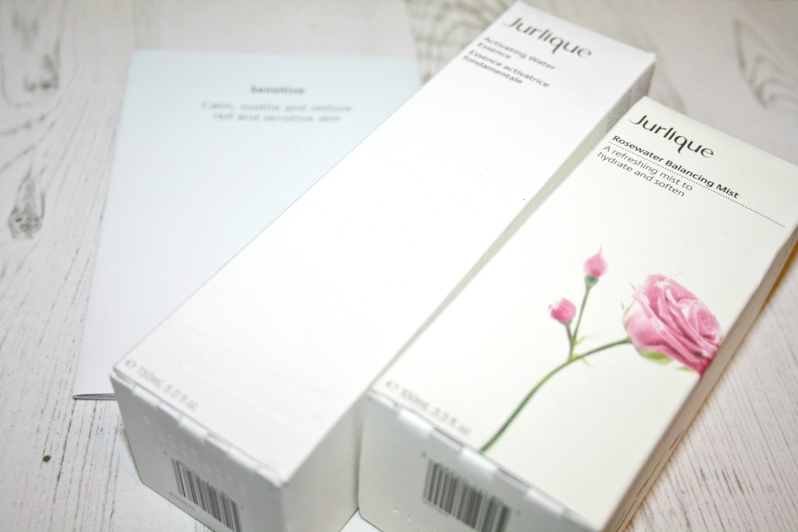 Beautyqueenuk A UK Beauty and Lifestyle Blog Jurlique Signature Facial