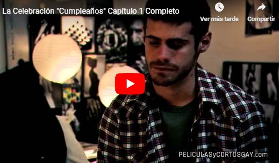 CLIC PARA VER VIDEO La Celebracion