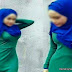 Awas! Jubah Muslimah Hakikatnya Telanjang!