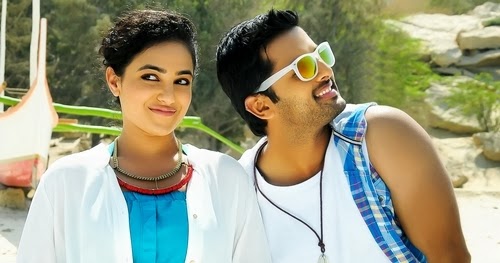 Title Song Lyrics Translation From Gunde Jari Gallantainde Love4telugu love4telugu