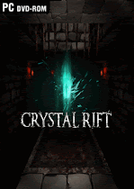 Descargar Crystal Rift – PLAZA para 
    PC Windows en Español es un juego de Horror desarrollado por Psytec Games Ltd