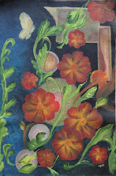 oil painting diy paintings ladies