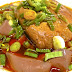 【台北東區】麻膳堂MAZENDO光復店。麻醬配麻辣的平價麵食館