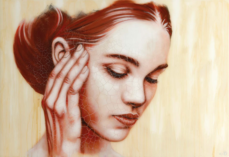 Beautiful Portraits by Harold Aspers from Netherlands. Beautiful Portraits by Harold Aspers from Netherlands.