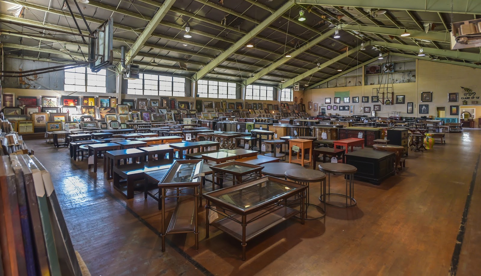 Jackson Jambalaya Woodland? What's in Woodland?