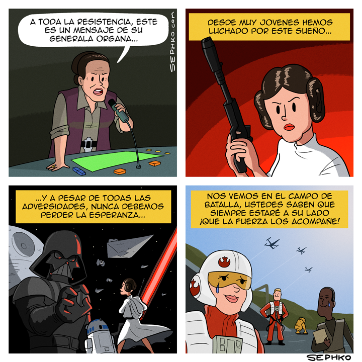 Sephko Comics: 345