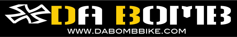 DA BOMB Bikes: Extreme MTB Frames & Components