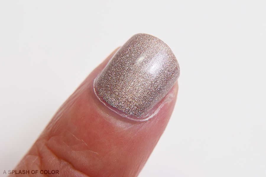 Julep Ginger Julep Ginger