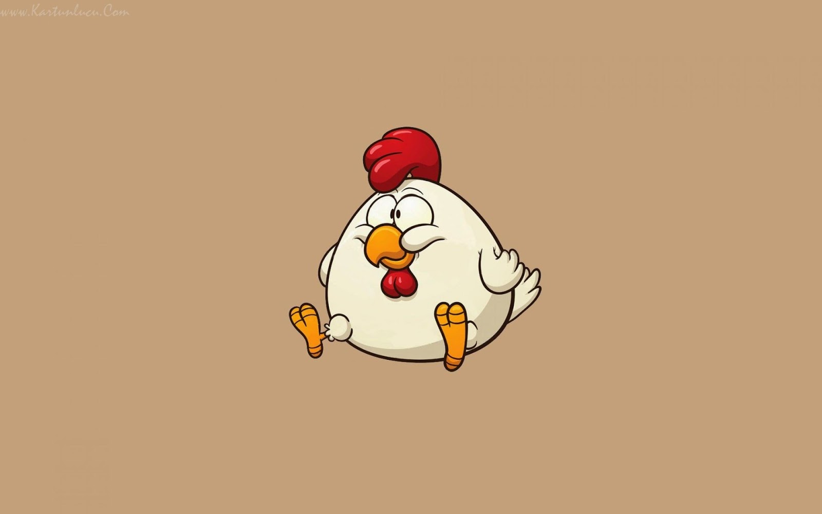 Koleksi Download Gambar Lucu Ayam Gambar Gokil