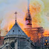 Macron diz que Notre-Dame pode ser reconstruída em até cinco anos
