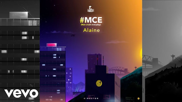 Alaine - Man Crush Everyday Man Crush Everyday