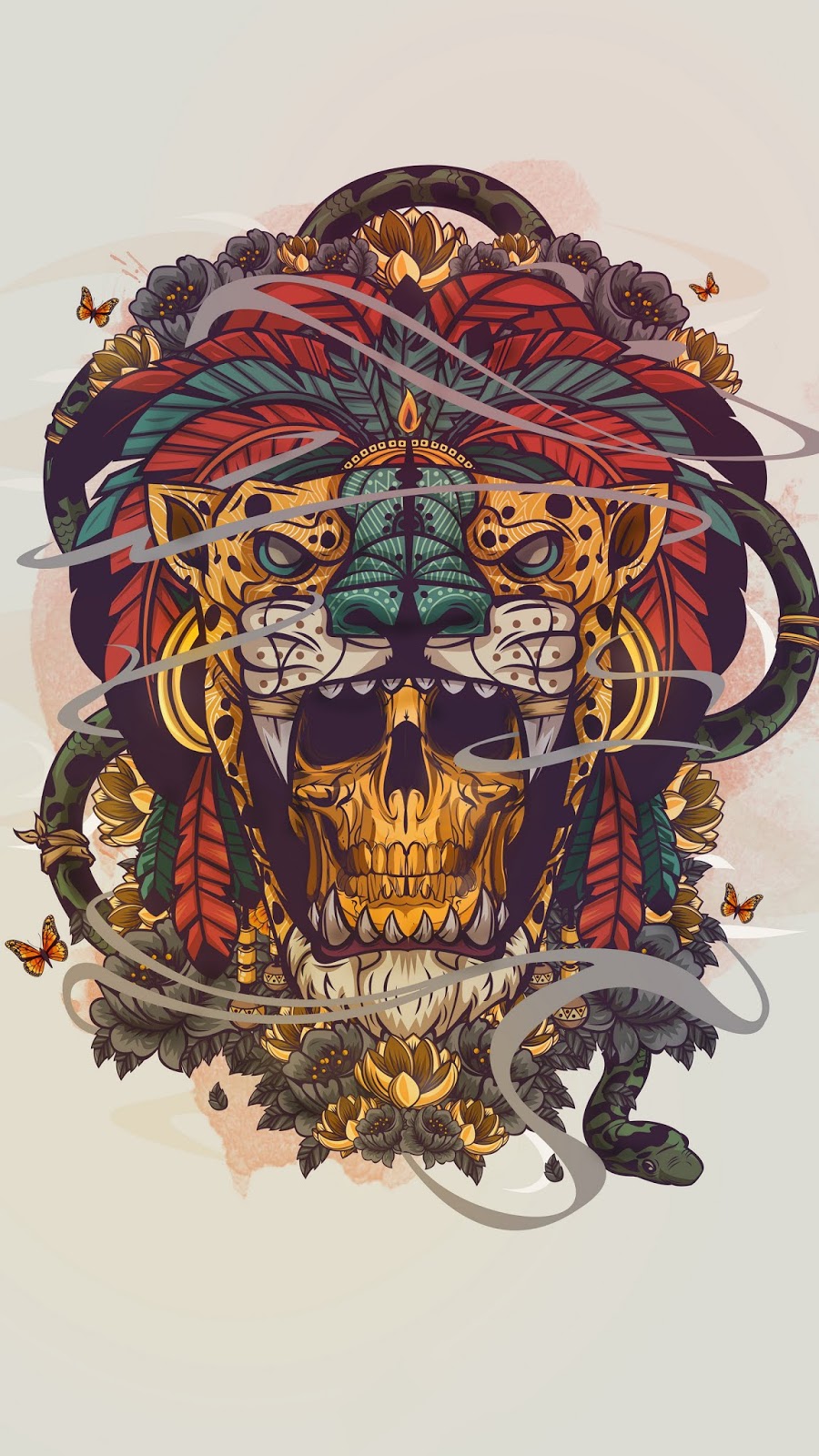 36+ Amazing Artistic Wallpapers Android DDWallpaper