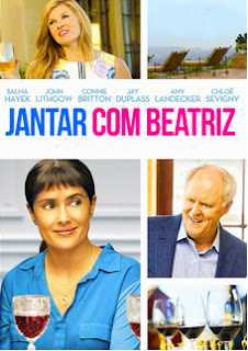 Jantar Com Beatriz Jantar Com Beatriz