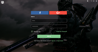 Epic Games launcher: How to fix network connectivity problems