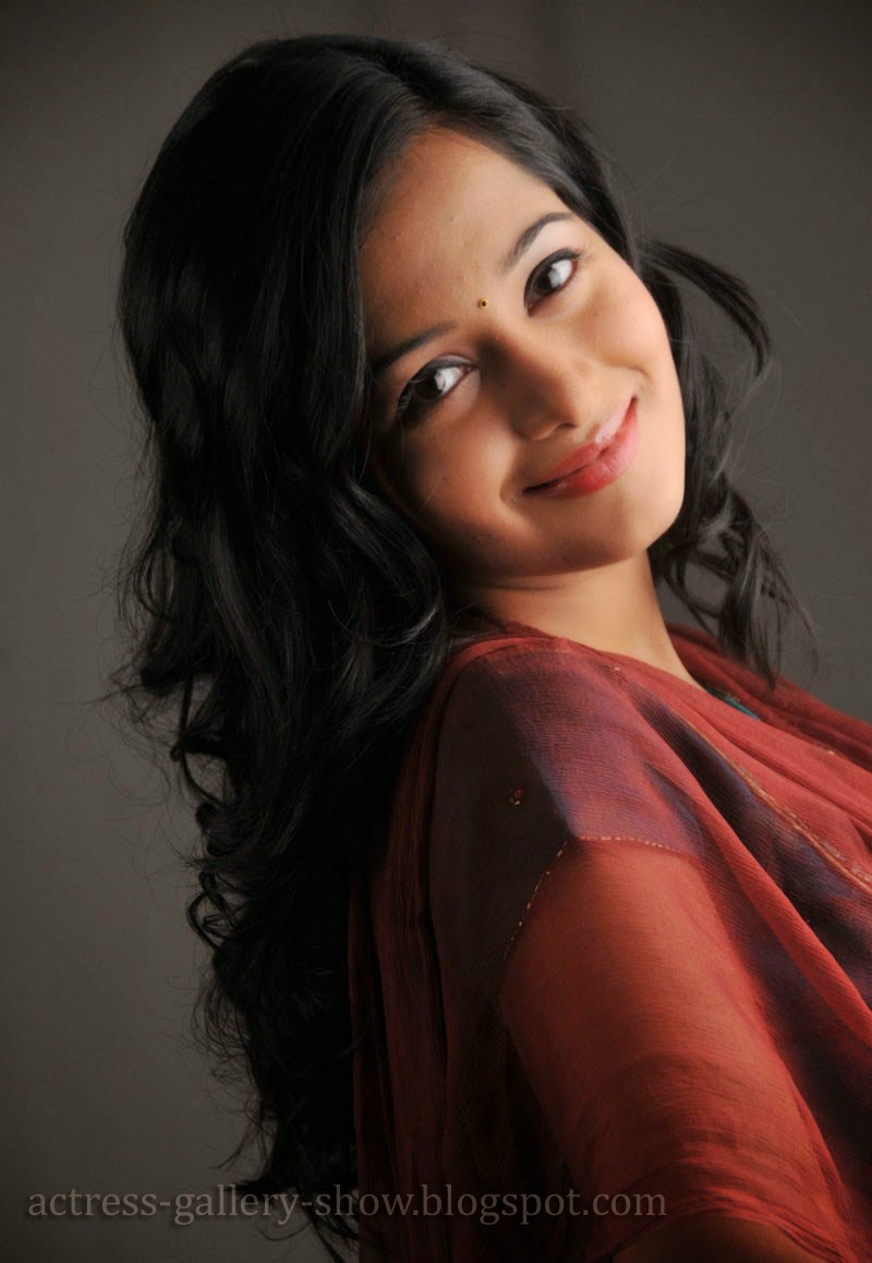 Actress Gallery: Actress Preethi Rao Latest stills