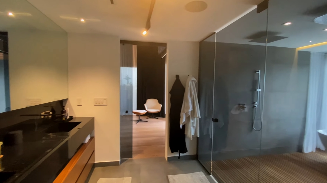 53 Interior Design Photos vs. 1920 NE 119th Rd, North Miami Luxury Home Tour