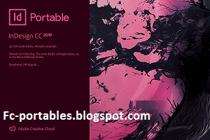 v14 indesign portable