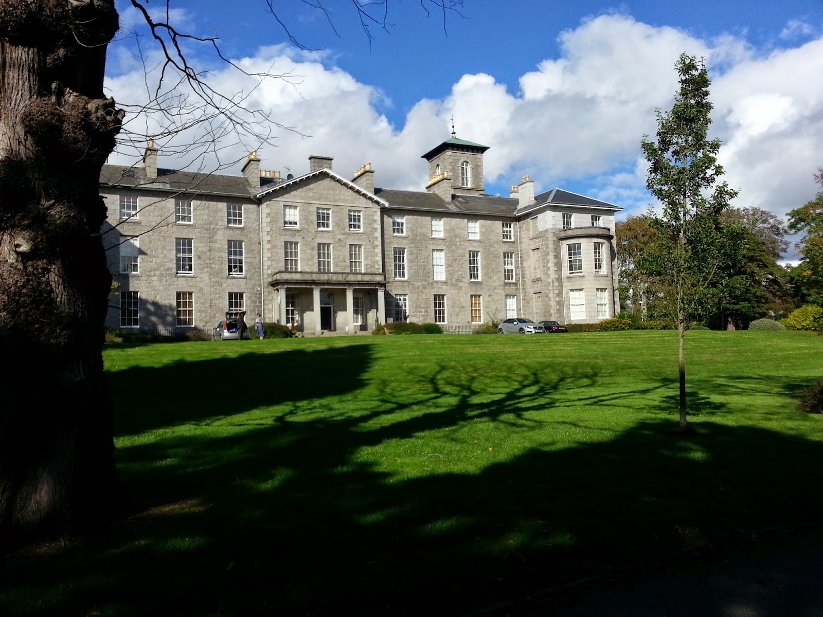 The Scottish Genealogy Blog Researching Historic Mental Health Records