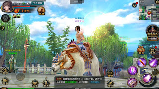 Tân thiên long mobile vng hack