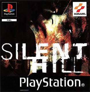 โหลดเกม Silent Hill .iso
