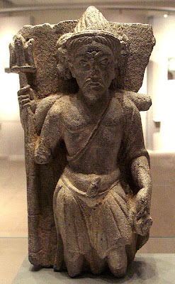 Shiva of Gandhara