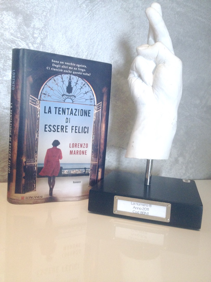 La Tentazione Di Essere Felici Recensione