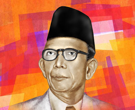 Ki Hadjar Dewantoro Ki Hadjar Dewantoro