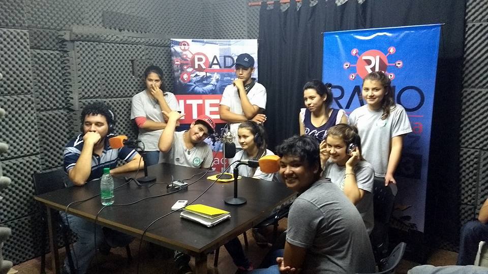 Radio Interactiva FM 98.3