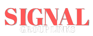 Signal Group Link - Free Signal Group Link All Categories